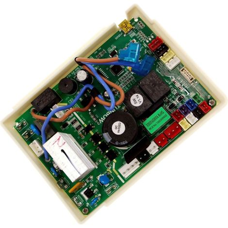Scheda elettronica originale - Macchina da caffè, Caffettiera - SMEG - 4369223