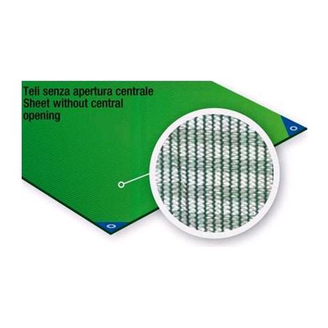 RETE X RACCOLTA 10X12MT ANTISPINE PAPILLON 90 GR./MQ.