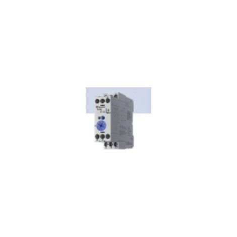 Relais tempo multifonctions CAME 001FR1113