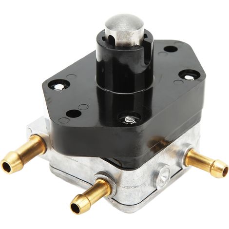 Pompe à carburant complète 8M0118177 8M0141827, compatible moteurs bateau 4 temps 40 50 60 CV (1/5)