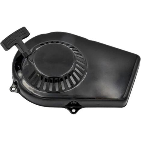 Pièce de rechange pour démarreur de générateur à essence Plastic Paws, compatible avec les modèles ET950, ET650, TG950 et TG650 (650 W, 800 W, 950 W et 1000 W). (1/5)