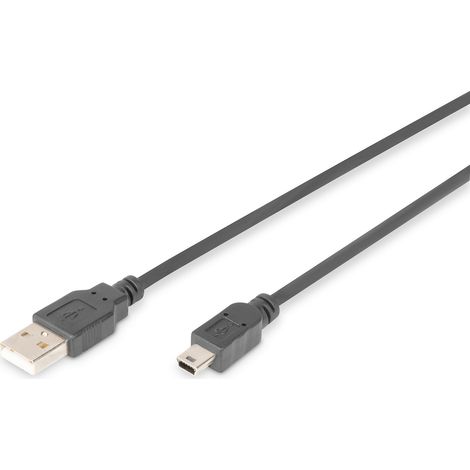 CABLE DE CONEXI N USB 2.0