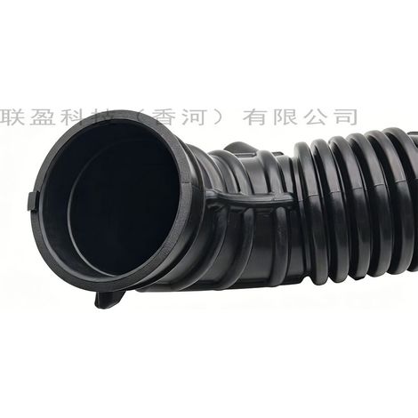 Tuyau 281384H000 - Collecteur d'admission pour Hyundai Grand Starex 28138-4H000 (1/4)
