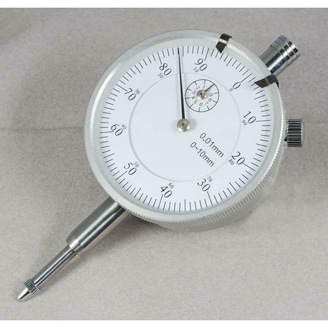 CONDOR COMPARATORE DIN878 D.60MM MISURAZIONE DI PRECISIONE ART.1380 (1/3)