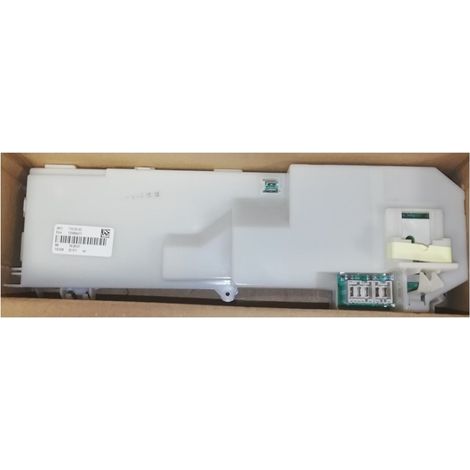 Electrolux 1256844117 Módulo secador