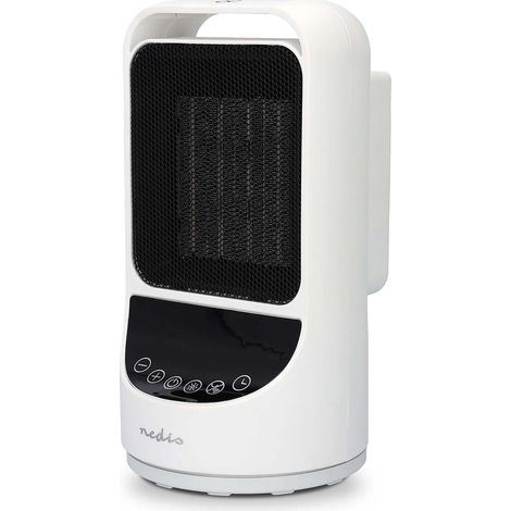 Nedis SMARTLIFE KERAMIK-PTC-HEIZLÜF. (HTFA22WTW)