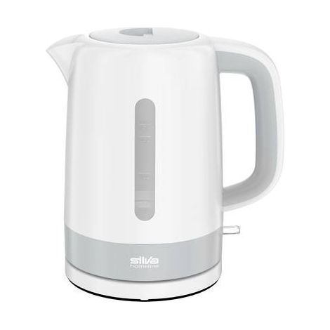 hervidor eléctrico silva kl 2301 2200W 1.7l