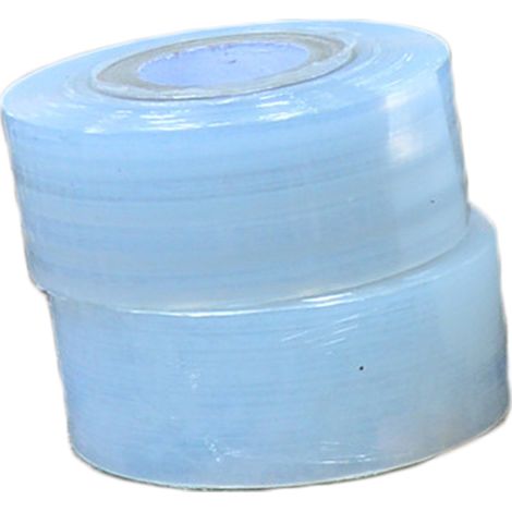 Ruban De Greffage - Élastique Autoadhésif Pour Arbres Fruitiers - 200 M - Largeur 2 cm Ou 3 cm (1/5)