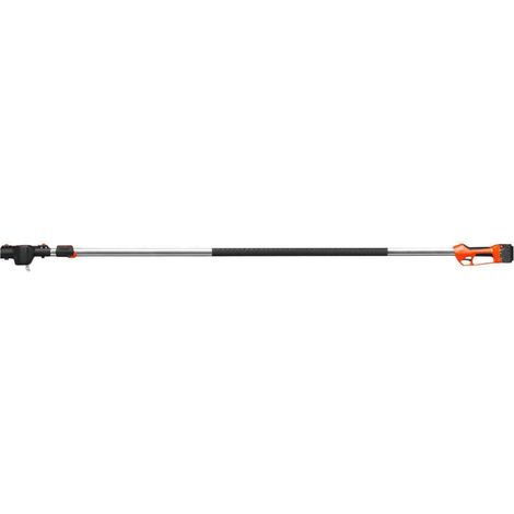 Herramienta para podar Stocker magma mango telescópico ergonómico
