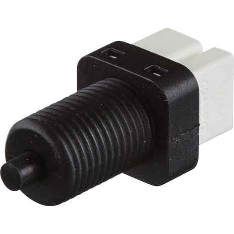 6DD 008 622-171 Interruptor de luz de freno - 12V - 2 polos - Atornillable - Eléctrico
