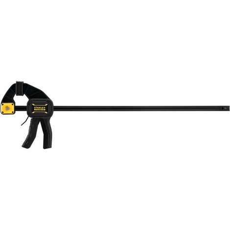 Stanley - Morsetto 60 cm, taglia L, forza di serraggio 135 kg FMHT0-83236