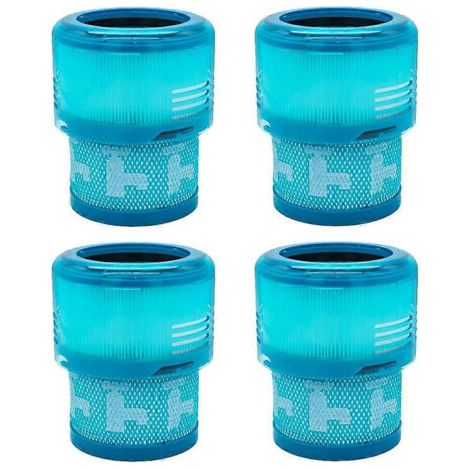 BARKBUSTERS Filtre HEPA pour aspirateur Gen5 Detect Gen5 Outsize, filtre arrière de rechange, pièce n° 972352-01 (1/5)