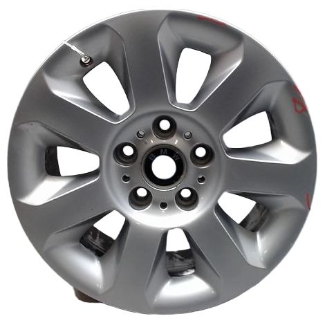 [PRODUIT D'OCCASION] Jante Aluminium BMW Serie 5 ♻️ Ref Oe. 36116758774 - Garantie à vie (1/3)