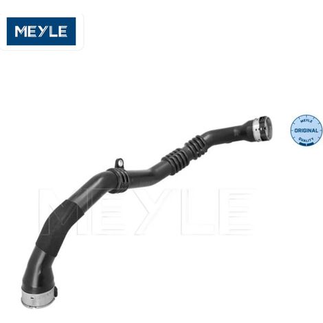 Gaine de suralimentation MEYLE 16-14 036 0009 DACIA 144609116R 144609369R