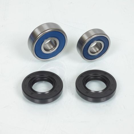 Roulement de roue All Balls pour Moto Suzuki 65 RM 2003 à 2005 AR (1/2)