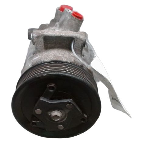 [PRODUIT D'OCCASION] Compresseur Air Conditionne SEAT Leon ♻️ Ref Oe. 5q0820803q - Garantie à vie (1/5)