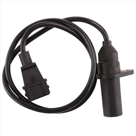 Kfz-Zubehör – Kurbelwellenwinkelsensor mit Zündzeitpunkt- und Motordrehzahlmessung für Ducati 2001–2008 55240201A