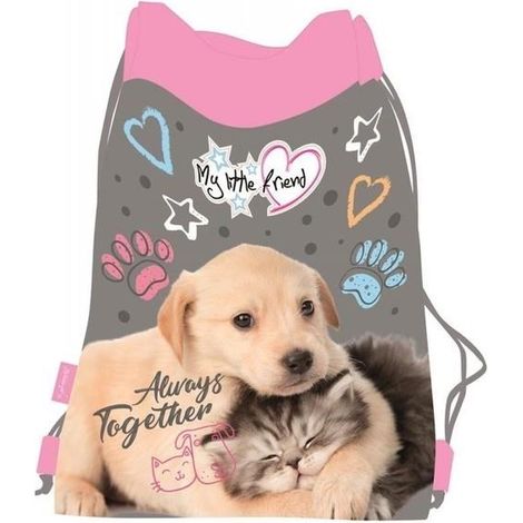 Sac à chaussures pour chat et chien