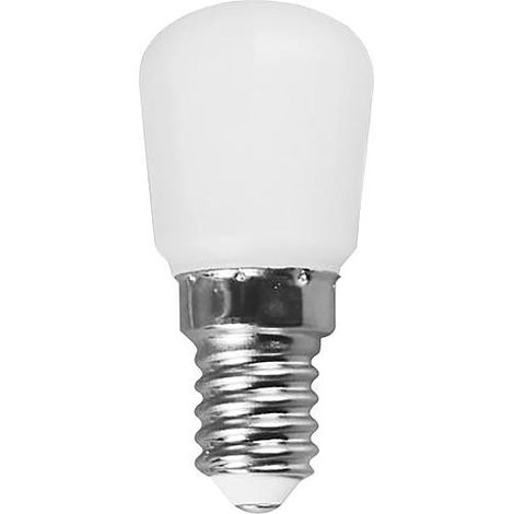 Lampes LED filament LED's Light - Capsule T25 E14 3W 300lm 2700K Opal