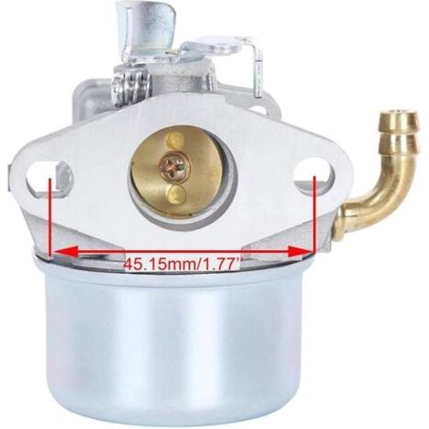NALOOKAMIC PM0401851 Compatible avec carburateur Carb pour moteur Briggs & Stratton série 900 190 cc 205 cc 206 cc (1/4)