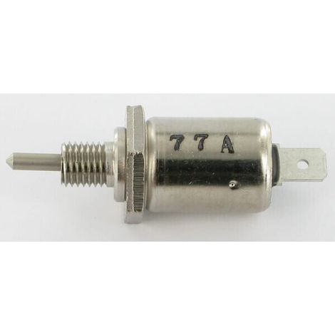 Valvola elettromagnetica completa HONDA 16200Z0A802