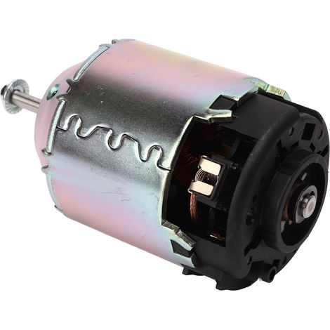 Soufflante de chauffage auto HVAC 27225 8H31C pour Nissan X-Trail T30 conduite à droite 2001-2007, moteur de ventilation habitacle, pièce de rechange compatible (1/5)