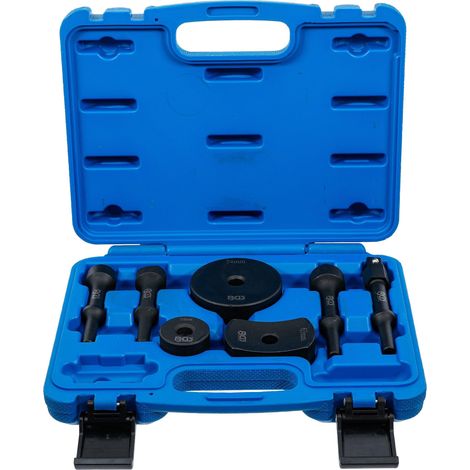 Bgs Professionelles Schlagwerkzeug-Set 2 kg (1/4)