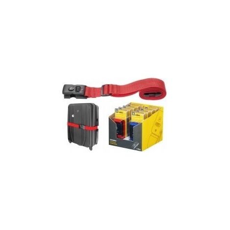 Sangle a combi 1m80 pour bagagesp60tsa00001890b