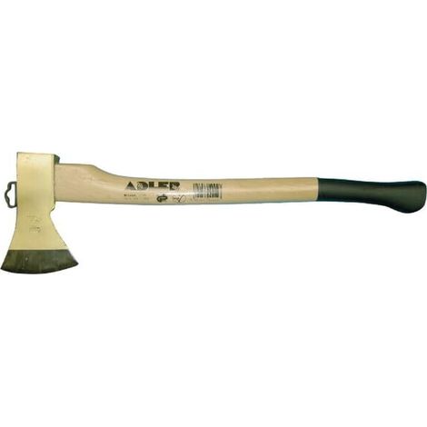Scure 1000 gr manico 60 cm ADLER 940400