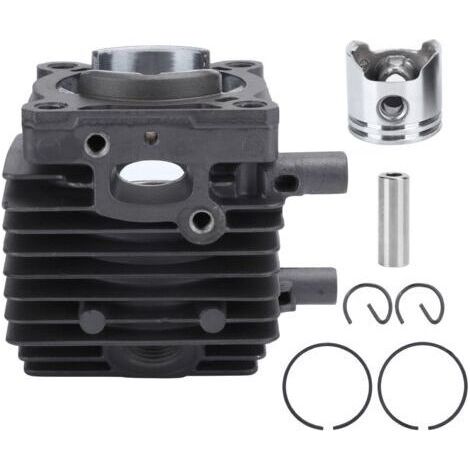 Kit de piston-cylindre pour tondeuse STIHL FS75 FS80 FS85 HS75, remplacement 34mm haut rendement (1/5)