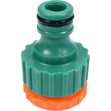 FLO Wasserhahnanschluss 1/2-3/4" BOX-30pcs.