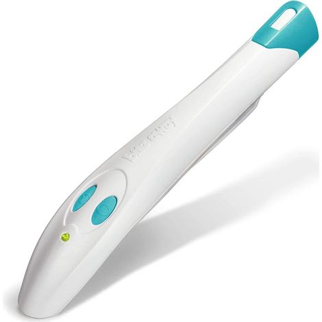 Stylo anti-démangeaisons contre les piqûres de moustiques. Dispositif anti-démangeaisons contre les piqûres de moustiques pour adultes et enfants. (1/5)