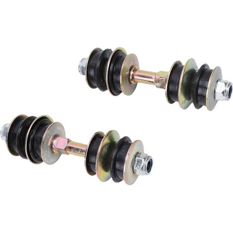 Lien d'extrémité de barre stabilisatrice avant 48819-52010 stabilisateur de remplacement pour Toyota Verso 1999-2005 (1/5)