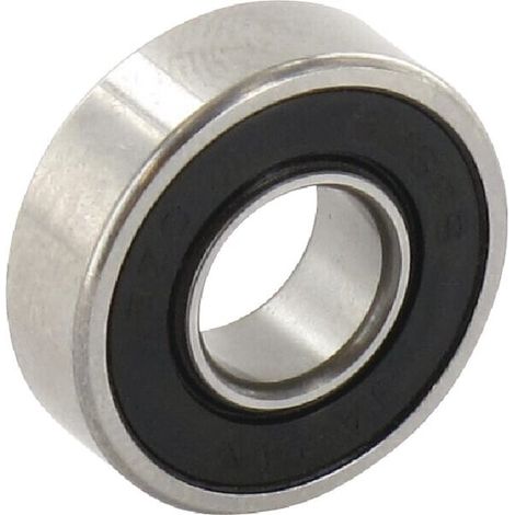 Deep groove ball bearing 8x19x6mm INA/FAG FFAG INA 6982RS