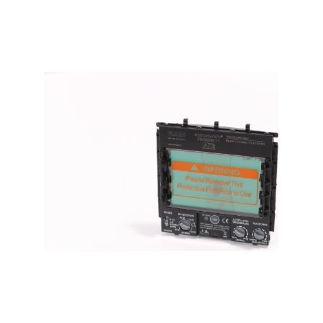 Cassette automatique DIN 4/4-8 & 9-13, pour MultiSafeVario