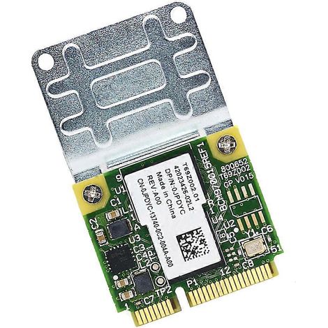 Décodeur vidéo HD BCM970015 BCM70015 1080p Mini PCI-E pour ordinateur portable Eee P (1/5)