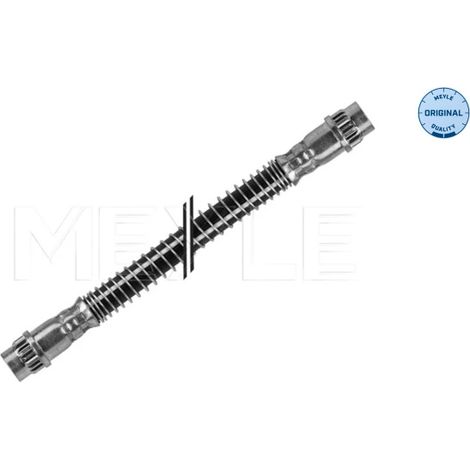 Flexible de frein Meyle 11-14 525 0024 CITROËN 1472157080 4806.67