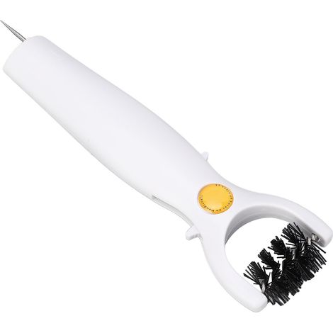 Ensemble multifonction 3 en 1 outil de loisirs créatifs portable brosse à découpe et tapis mousse pour perforation gaufrage découpe (1/5)