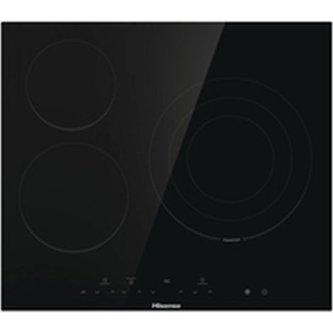 Piano Cottura ad Induzione Hisense E6332BSCE (1/4)