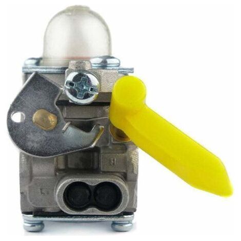 NALOOKAMIC C1U-H60 Trimmer Carburor Set Carb Accessoire pour 308054043 CS26 SS26 RY09050 RY30951 BC30 26CC (1/3)