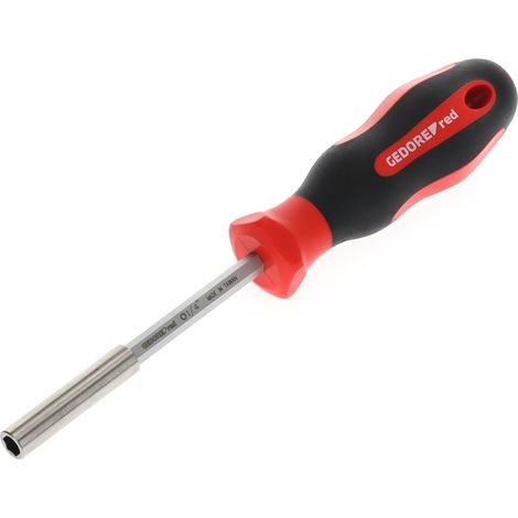 Gedore RED R38950000  Bit-Schraubendreher