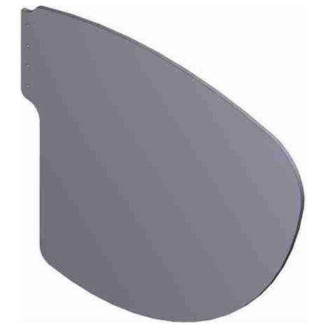 Porte en plexiglas 600 mm Remplacement du vantail CAME 119RIT230