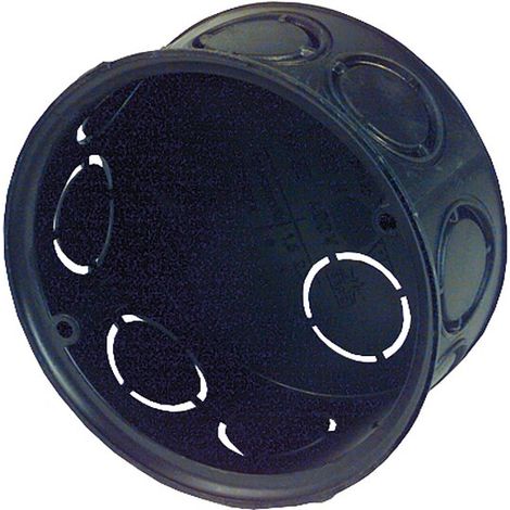 Abzweigdose Ø 70 mm - Tiefe 36 mm