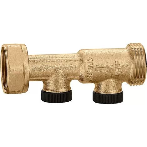 Caleffi 304645 Check valve Type EA 3/4"F-3/4"M DN15