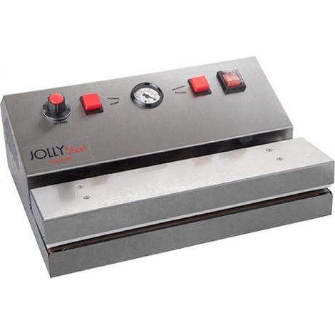 Machine d'emballage sous vide 33cm - Emga