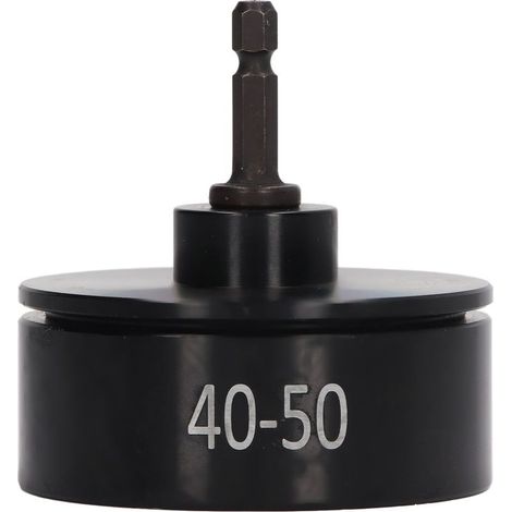 Capsuleuse électrique automatique pour bouteilles en plastique, diamètre de la tête : 40-50 mm-AquaForge (1/5)