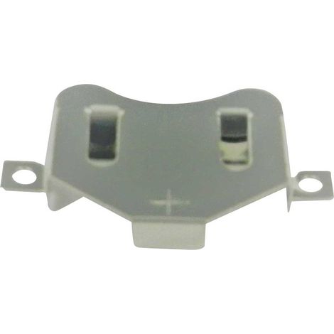Porte-pile RS PRO CR2450 ( Prix pour 1 ) (1/2)