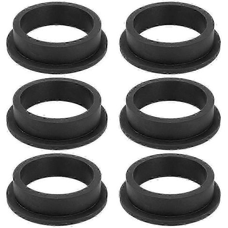 Lot de 6 joints toriques pour pompes à filtre à sable Intex - Joints moteur, édition D (1/5)