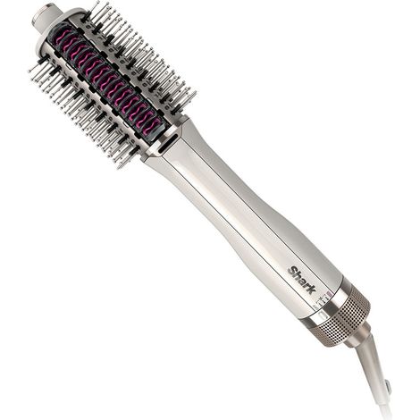 Shark SmoothStyle Cepillo de aire caliente Caliente Blanco 900 W 1,8 m (1/3)