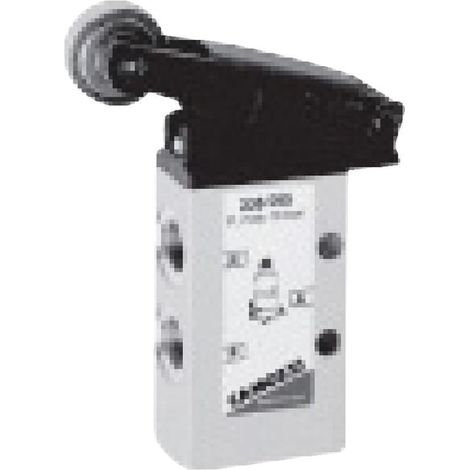 Distributeur CAMOZZI 338955 (1/2)